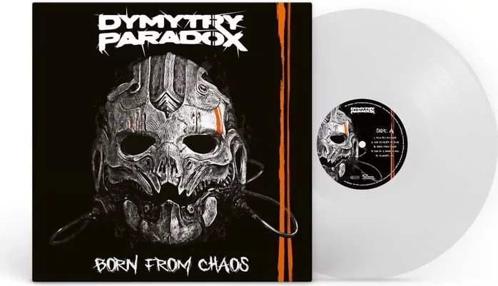 Dymytry Paradox — Born from Chaos