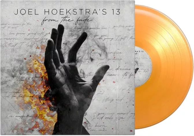 Joel Hoekstra's 13 — From The Fade