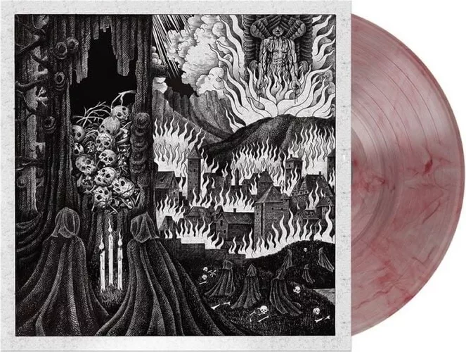 The Acacia Strain — You Are Safe From God Here