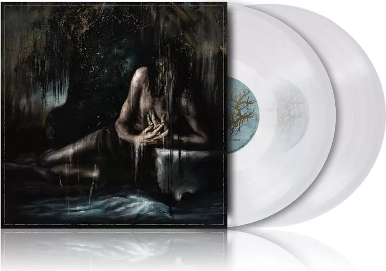 Lorna Shore — I feel the everblack festering within me