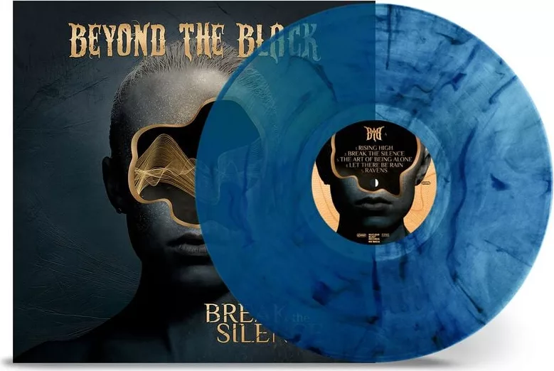 Beyond The Black — Break The Silence