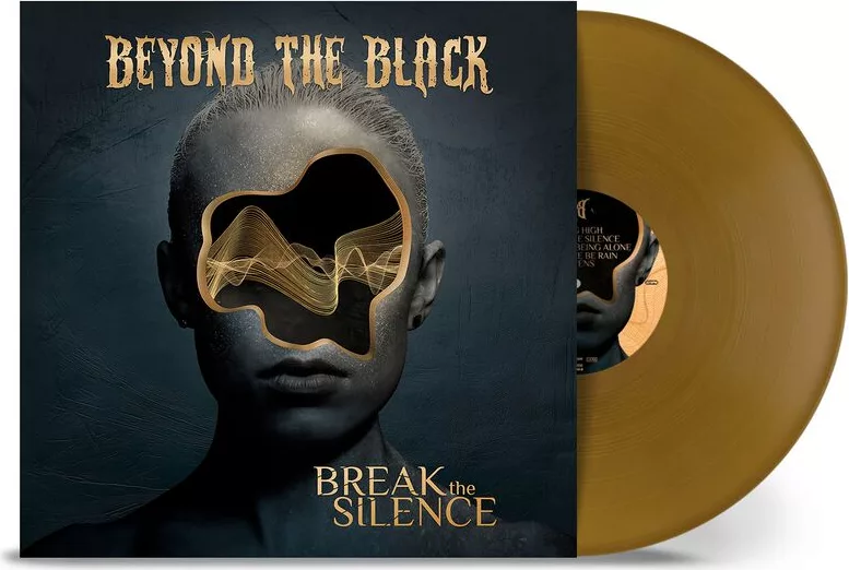 Beyond The Black — Break The Silence