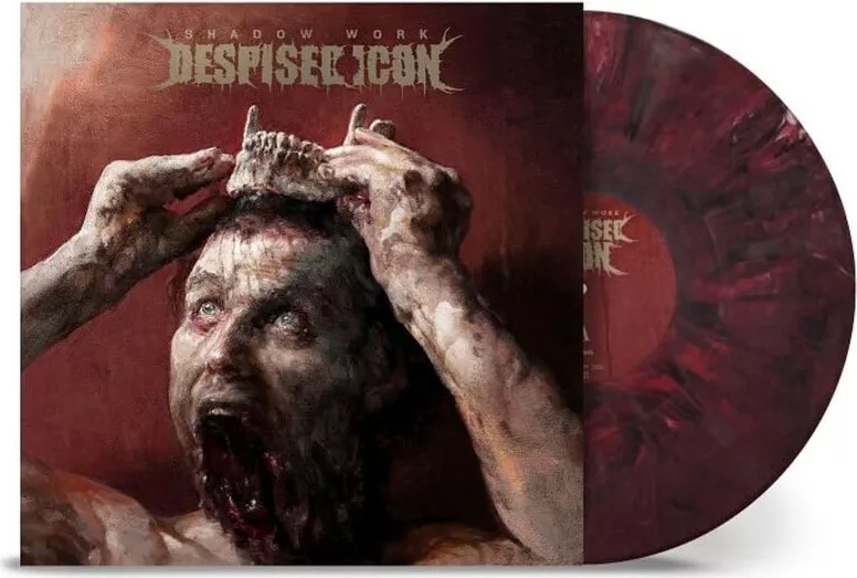 Despised Icon — Shadow Work