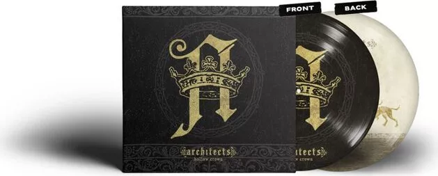 Architects — Hollow crown