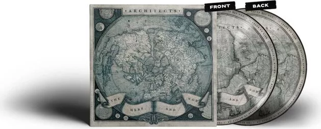 Architects — The here and now