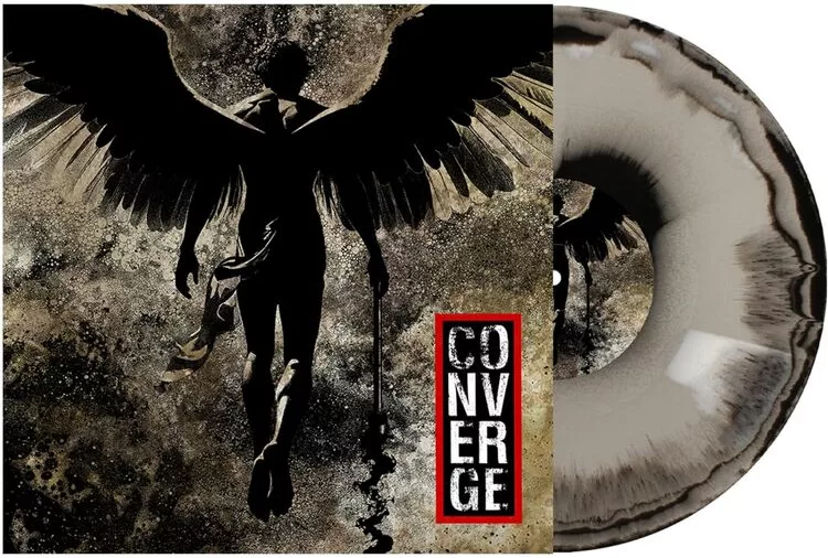 Converge — Love Is Not Enough