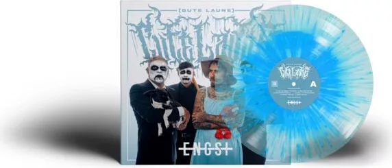 Engst — Gute Laune