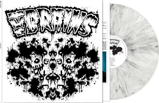 The Brains — The Brains