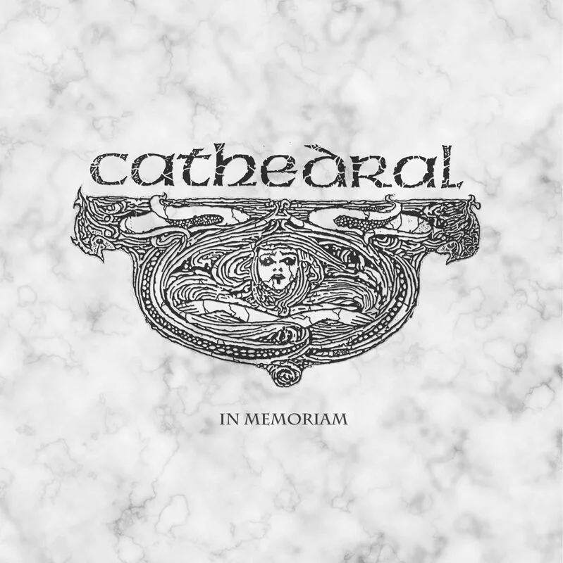 Cathedral — In memoriam