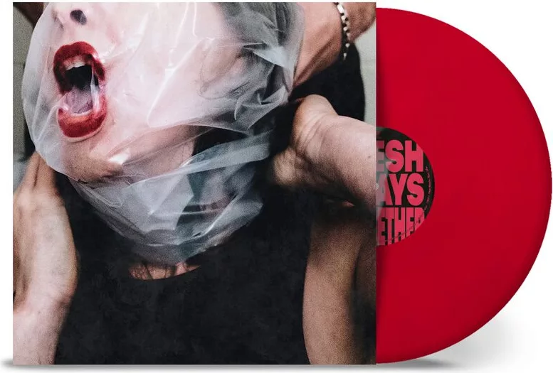 Dying Wish — Flesh stays together