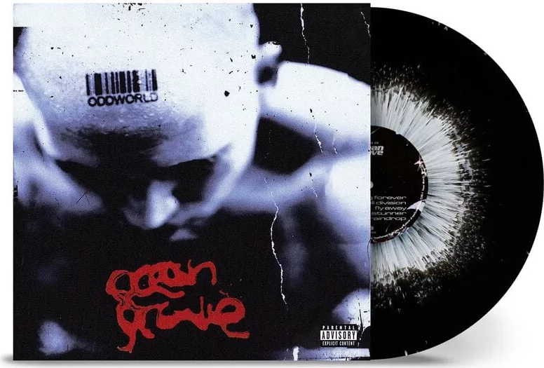Ocean Grove — Oddworld