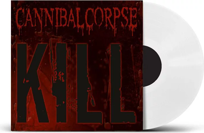 Cannibal Corpse — Kill