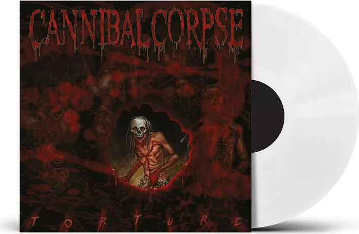 Cannibal Corpse — Torture