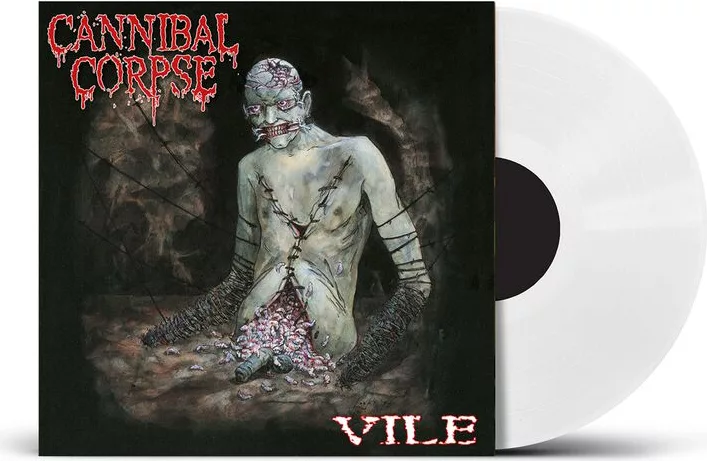 Cannibal Corpse — Vile
