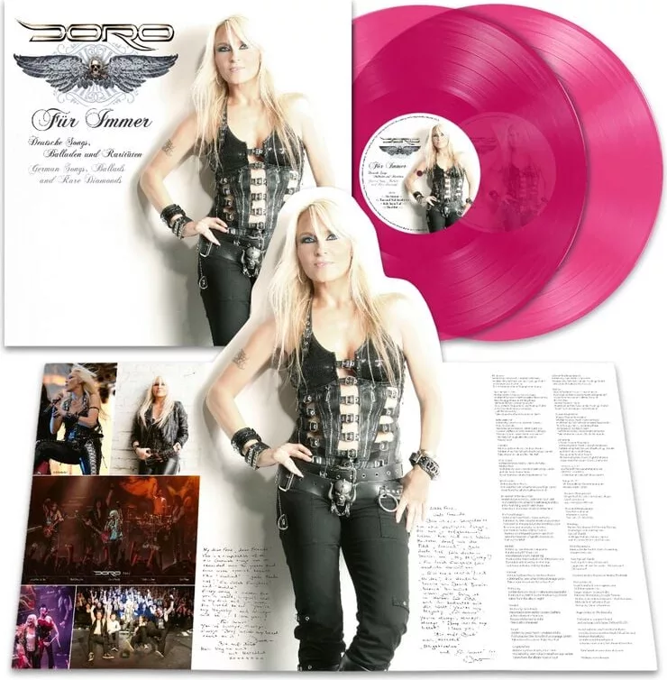 Doro — Für immer