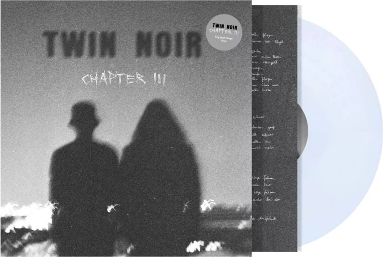 Twin Noir — Chapter 3