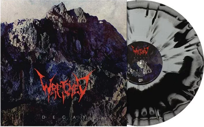 Wretched — Decay