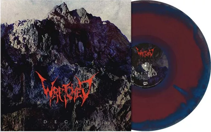 Wretched — Decay