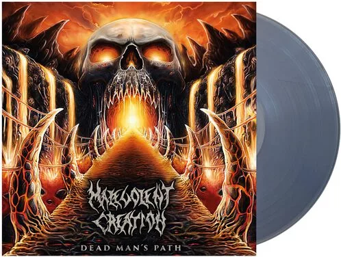 Malevolent Creation — Dead man's path