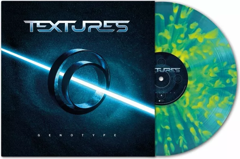 Textures — Genotype