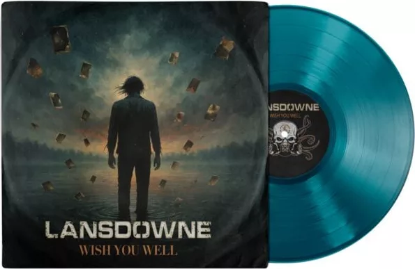 Lansdowne — Wish You Well