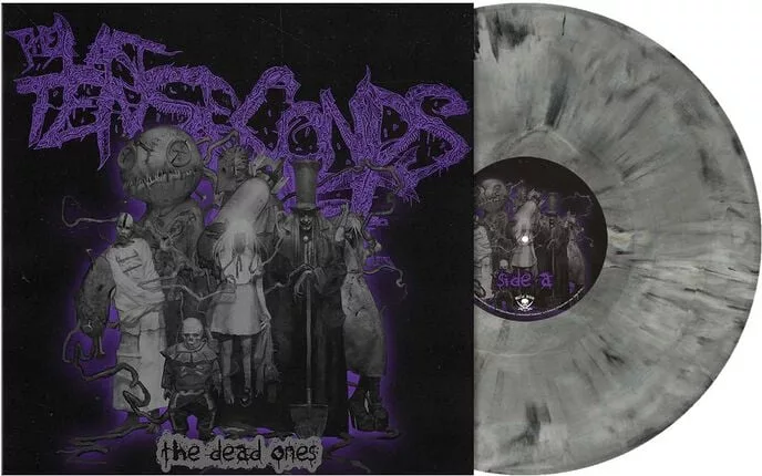 The Last Ten Seconds Of Life — The Dead Ones