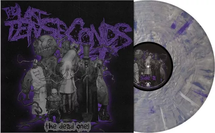 The Last Ten Seconds Of Life — The Dead Ones