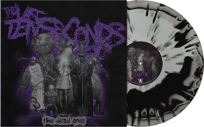 The Last Ten Seconds Of Life — The Dead Ones