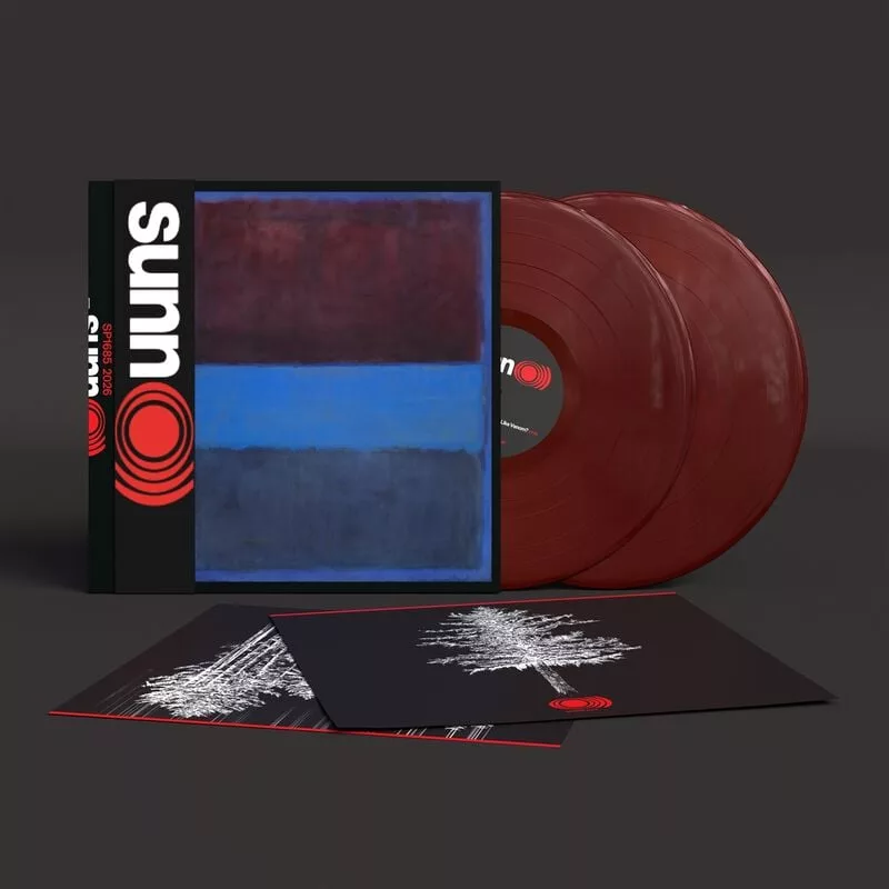 Sunn O))) — Sunn O)))