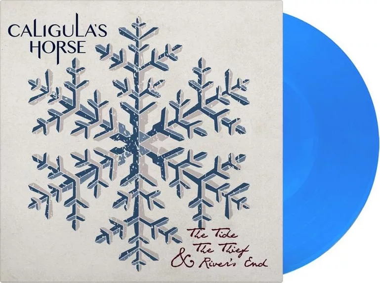 Caligula's Horse — The tide, the thief & River's end