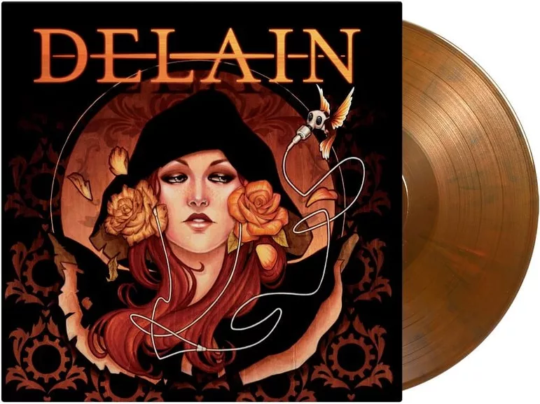 Delain — We Are The Others