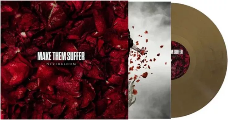Make Them Suffer — Neverbloom