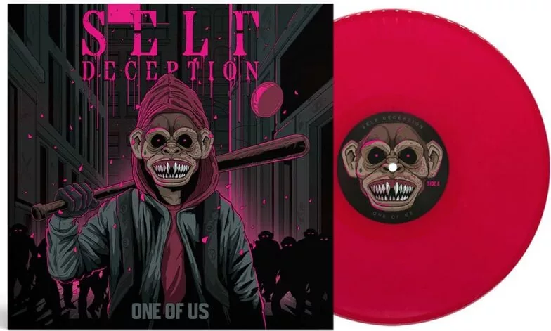 Self Deception — One of us