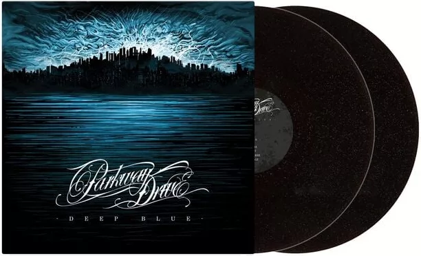 Parkway Drive — Deep blue (15th Anniversary)