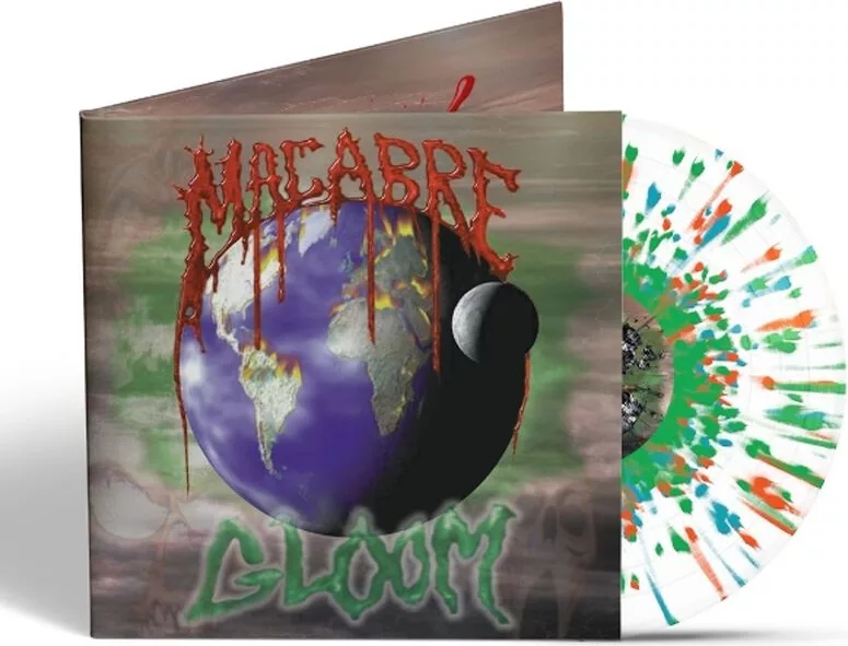 Macabre — Gloom