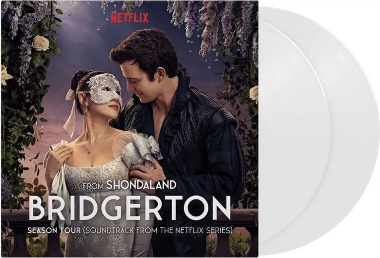 Bridgerton — Bridgerton Season Four (Soundtrack from the Netflix Series)