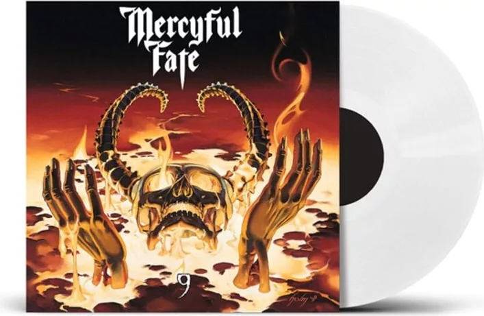 Mercyful Fate — 9