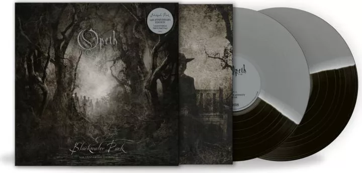 Opeth — Blackwater park (25 Years Anniversary Edition)