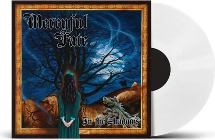 Mercyful Fate — In the shadows