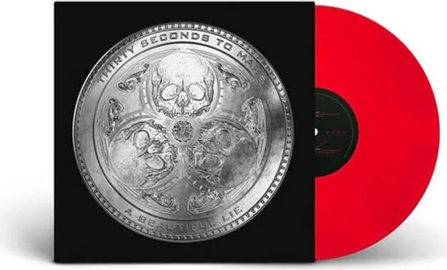 30 Seconds To Mars — A beautiful Lie (Twenty Years Anniversary Edition)