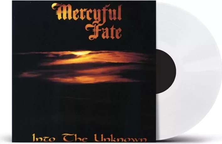 Mercyful Fate — Into the unknown