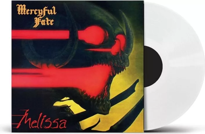 Mercyful Fate — Melissa