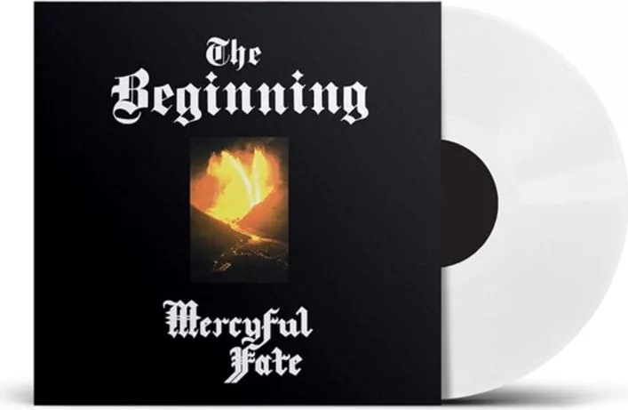 Mercyful Fate — The beginning