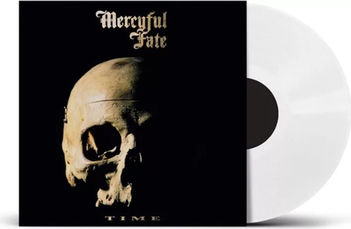Mercyful Fate — Time