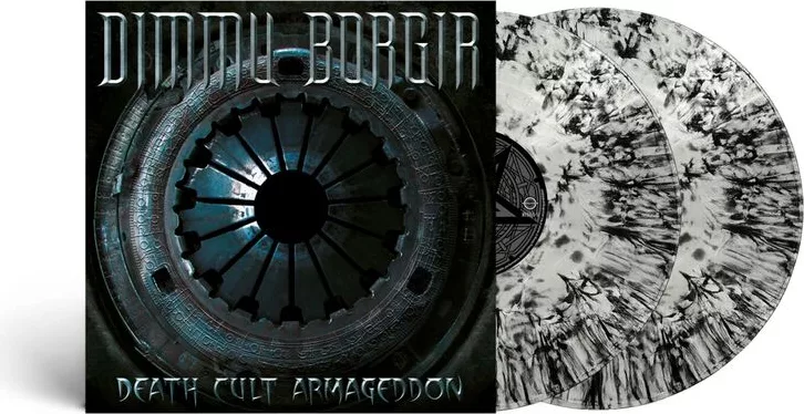 Dimmu Borgir — Death Cult Armageddon