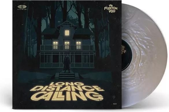 Long Distance Calling — The Phantom Void