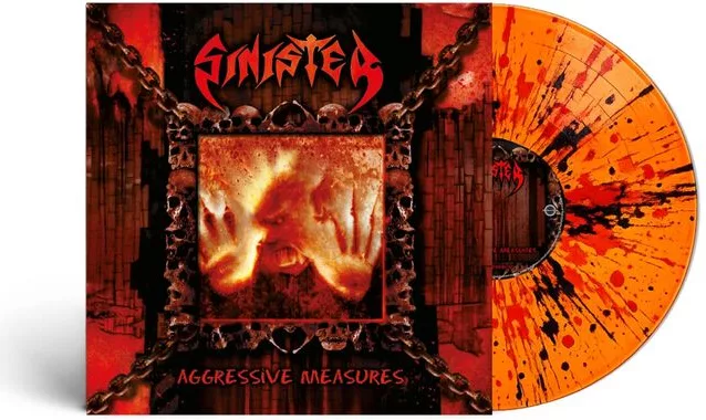 Sinister — Aggressive measure