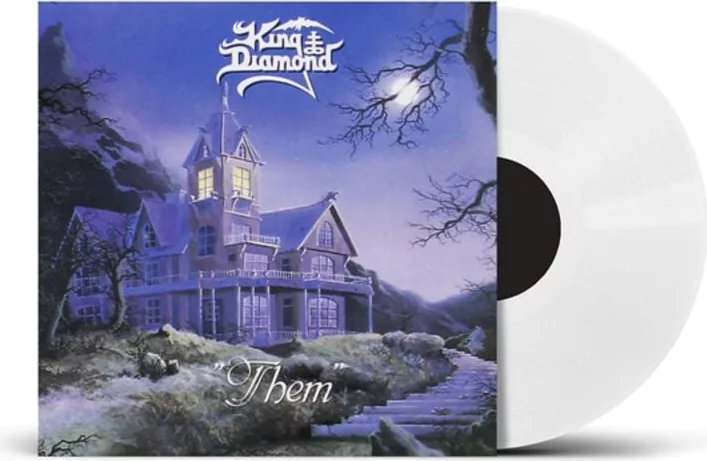 King Diamond — ''Them''