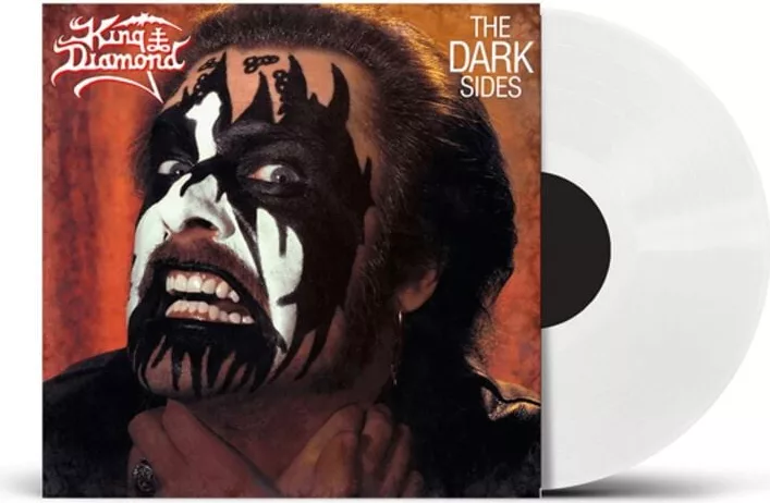 King Diamond — The dark sides