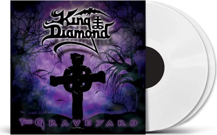 King Diamond — The Graveyard